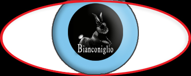 Bianconiglio